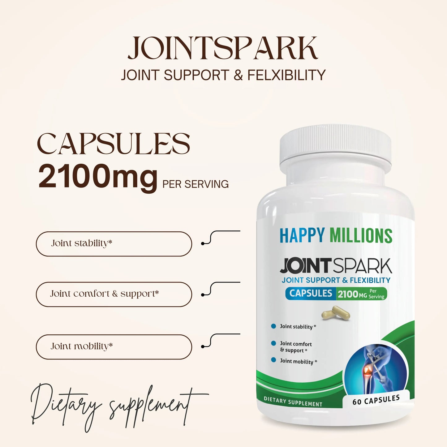 JOINTSPARK
