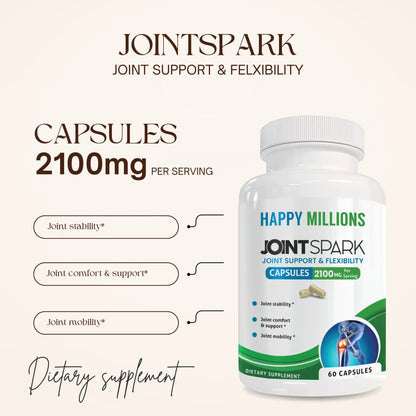JOINTSPARK