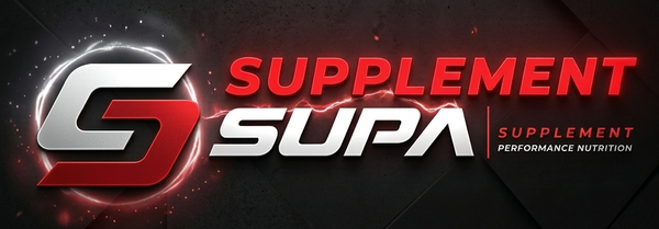 Supa Supplements
