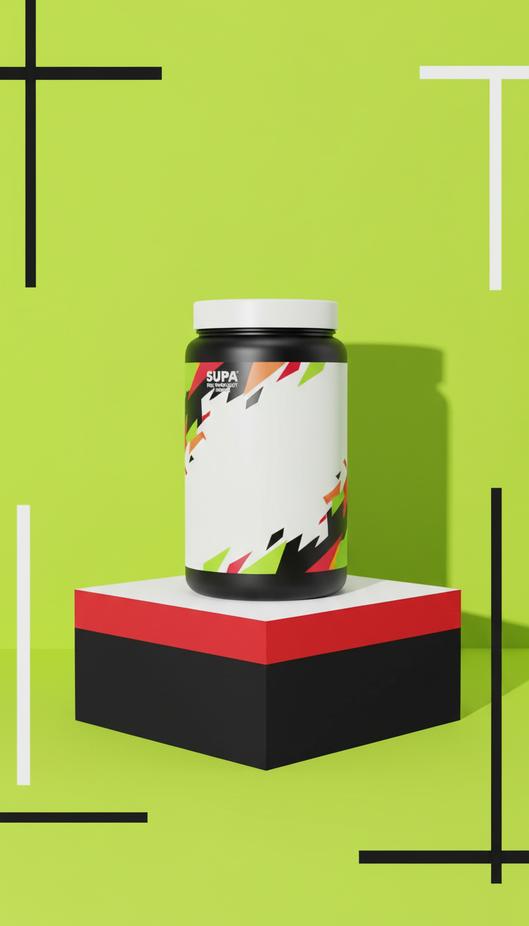 Example product