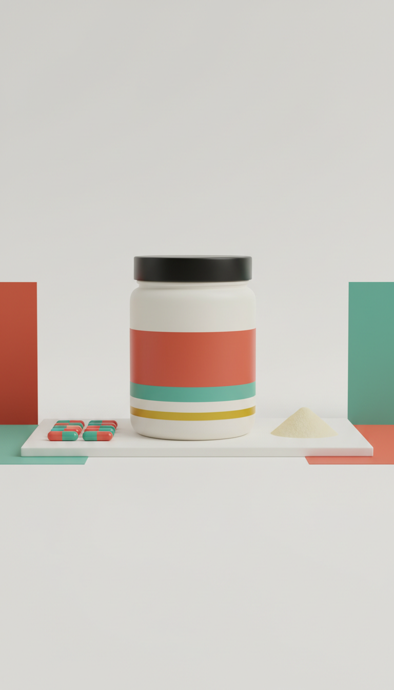 Example product