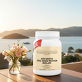 100% Whey Protein Isolate (Vanilla)