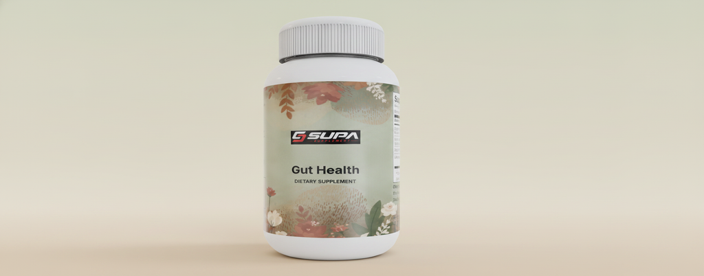 Gut Health Capsules image 1