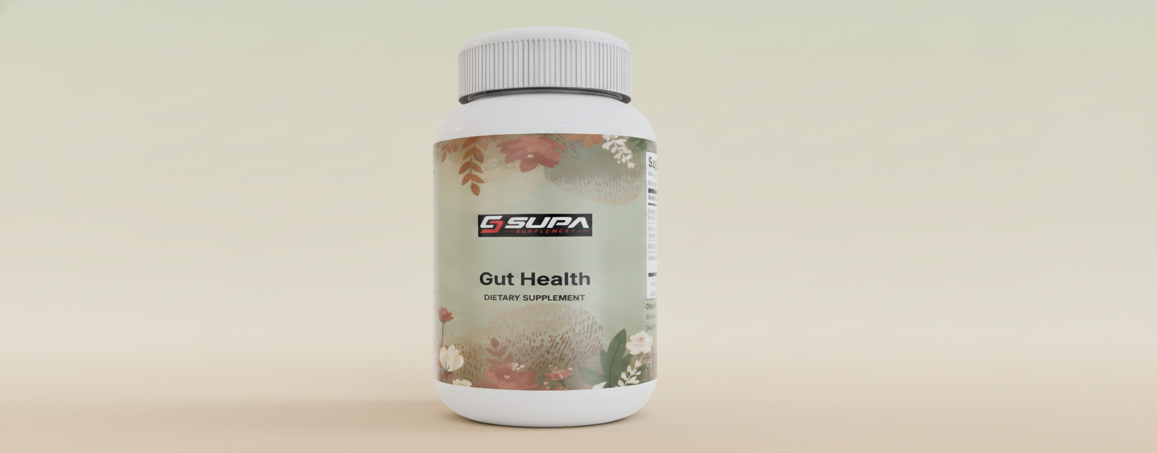 Gut Health Capsules image 1