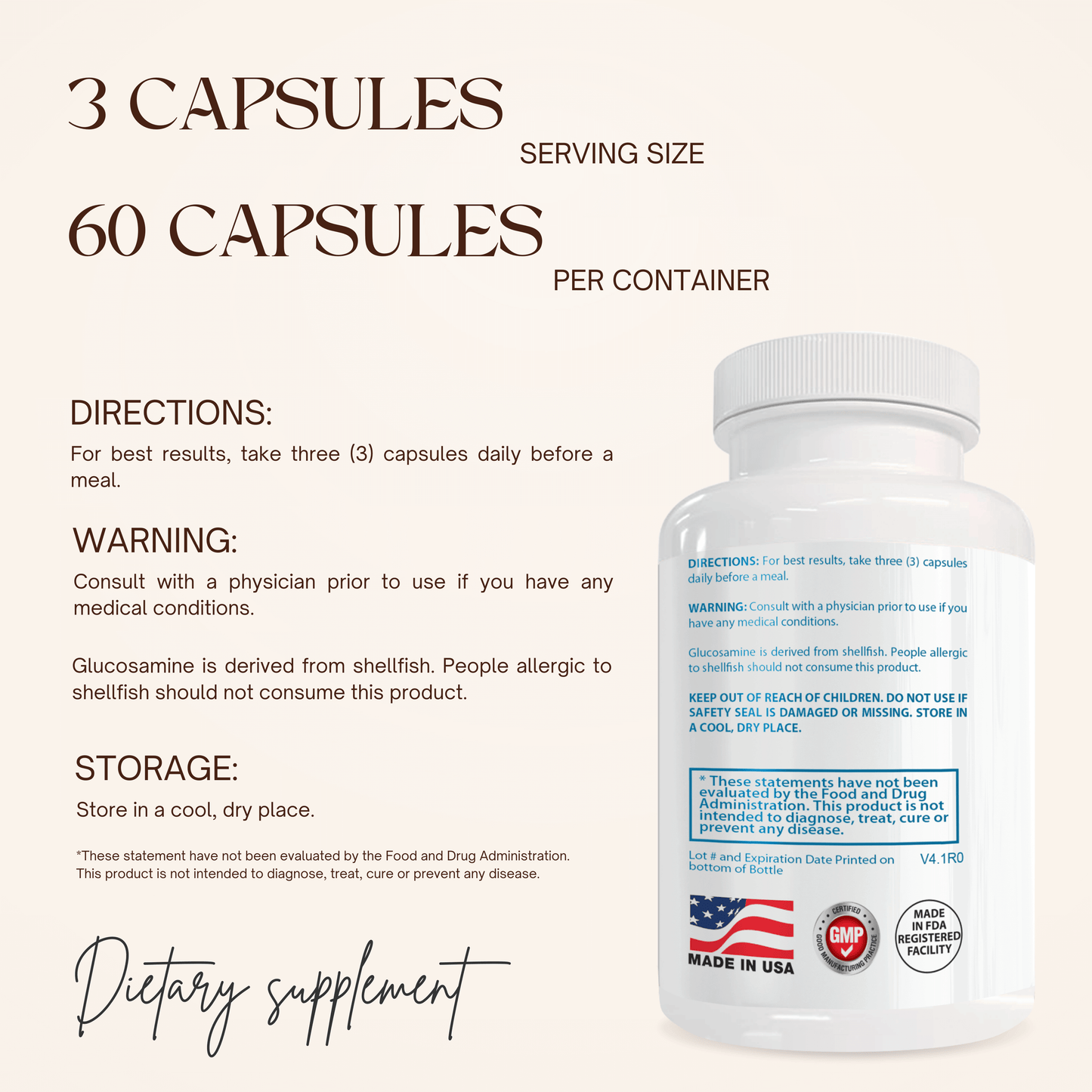 GLUCOPAUSE & JOINTSPARK