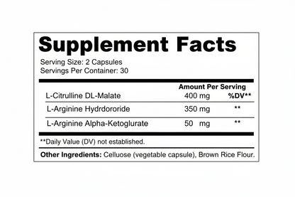 Nitric Oxide